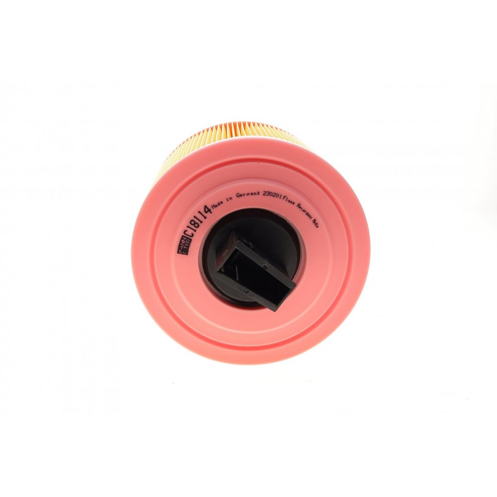 Фільтр повітряний BMW 1 (E81-E88) 3.0 N52 05-/3 (E90-93) 2.5/3.0 N52/N53 05-13/X1 (E84) 3.0 N52 09-11