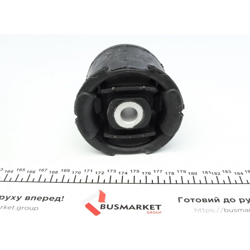 Сайлентблок балки (задньої/ззовні) BMW 5 (E34) 518-540i 88-95