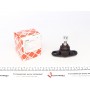 Опора кульова (передня) Hyundai Accent III/Kia Rio II 1.4-1.6 GLS/1.5 CRDI 05-10