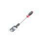 Викрутка SL10 175 мм
