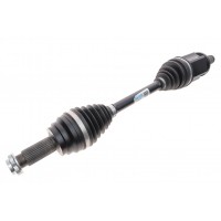 Піввісь (передня) BMW X5 (E70/F15)/X6 (E71/E72/F16) 06-19 (L) (30x27/636mm) (N52/N55/N63)