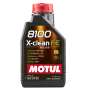 Олива 5W30 X-clean FE 8100 (1L) ((ACEA C2/C3/API SN/CF/MB229.51/9.55535-S1/9.55535-S3/VW 502 00 505)
