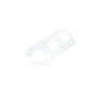 Прокладка колектора випускного Audi A3/TT/VW T5/Golf V 3.2 00- (4-6 циліндр)