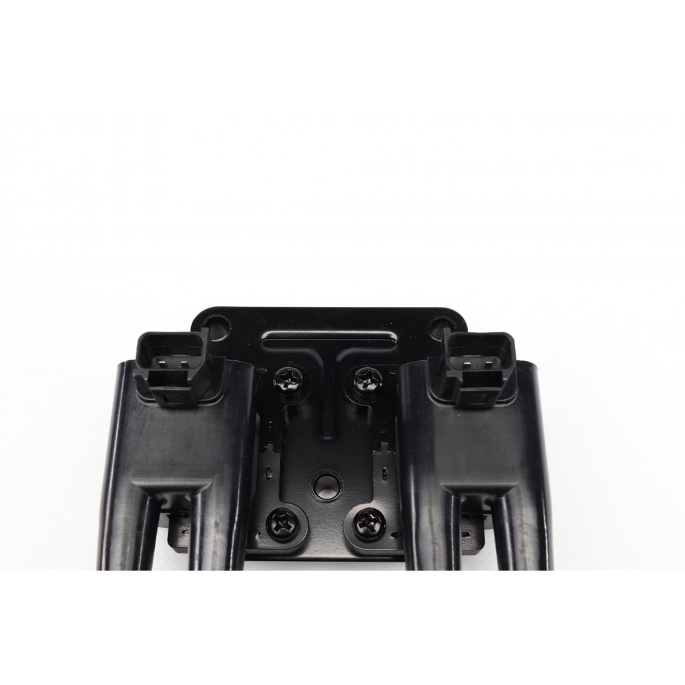 Котушка запалювання Chevrolet Lacetti 1.4/1.6/1.8/Epica 2.0i 05-11