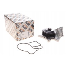 Помпа води BMW 3 (F30/F80/F34)/4 (F36/F33/F83)/5 (F10/F07/F11)/6 (F06/F12/F13)/7 (F01-F04) 10-