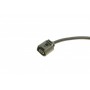 Датчик зносу гальмівних колодок (передніх) VW Touareg 02-10/ Audi Q7 06-15 (L=420mm)