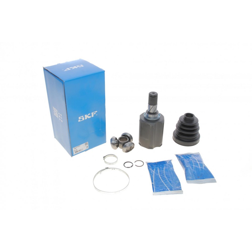 ШРКШ (внутрішній) Nissan Qashqai 2.0 07-13 (27x23) (L)