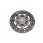 Комплект зчеплення Mitsubishi L200 2.4 DI-D 14- (d=270mm)