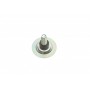 Ролик генератора Opel Astra H 1.9 CDTI 04-10 (паразитний) (65x22)