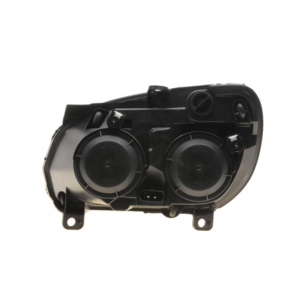 Фара (R) Fiat Doblo 05-10