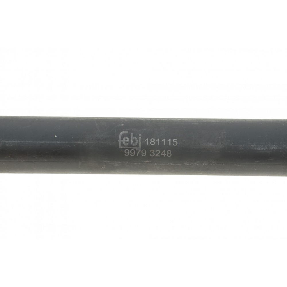 Піввісь (передня) VW T5 2.0-2.5TDI 03- (L) (38x26x618)