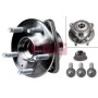 Підшипник маточини (передньої) Opel Astra 1.0-1.6 CDTI 15-