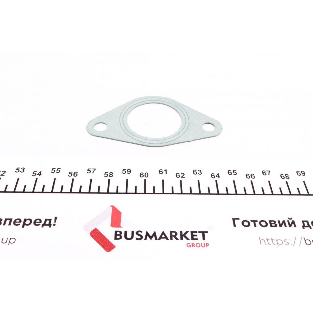 Прокладка колектора впускного BMW 3 (E36)/5 (E34)/Opel Omega B 2.5 TD M51 D25