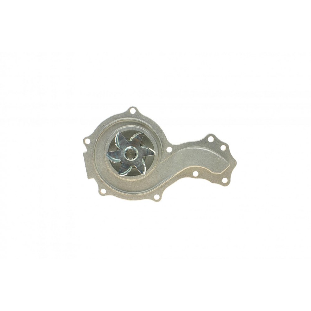 Помпа води Audi/Seat/VW 1.3/1.4/1.6/D/TD/1.7/D/1.8/GT/GTE/1.9/D/TD/TDI/SDI/2.0/E 75-04 (B/B)(6 лоп)