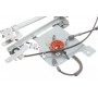 Склопідіймач (передній) Land Rover Range Rover/Sport 02-13 (R) (електро) (без моторчика)