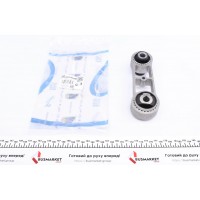 Подушка двигуна (задня) Renault Laguna 1.9 dTi/dCi/2.2dT 93-01