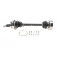 Піввісь (передня) Skoda Rapid/VW Polo 09- (36x494.5) (L)