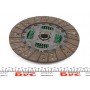 Диск зчеплення Ford Transit 2.5TD 92- (d=240mm)