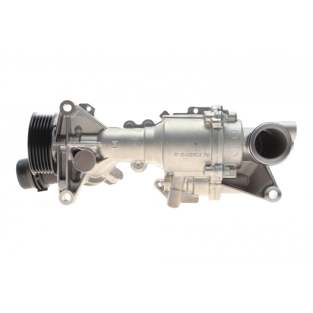 Помпа води MB C-class (С205) 15-18/E-class (W213) 2.0 (M274) 16- (6 лоп)