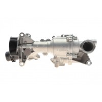 Помпа води MB C-class (С205) 15-18/E-class (W213) 2.0 (M274) 16- (6 лоп)
