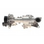 Помпа води MB C-class (С205) 15-18/E-class (W213) 2.0 (M274) 16- (6 лоп)