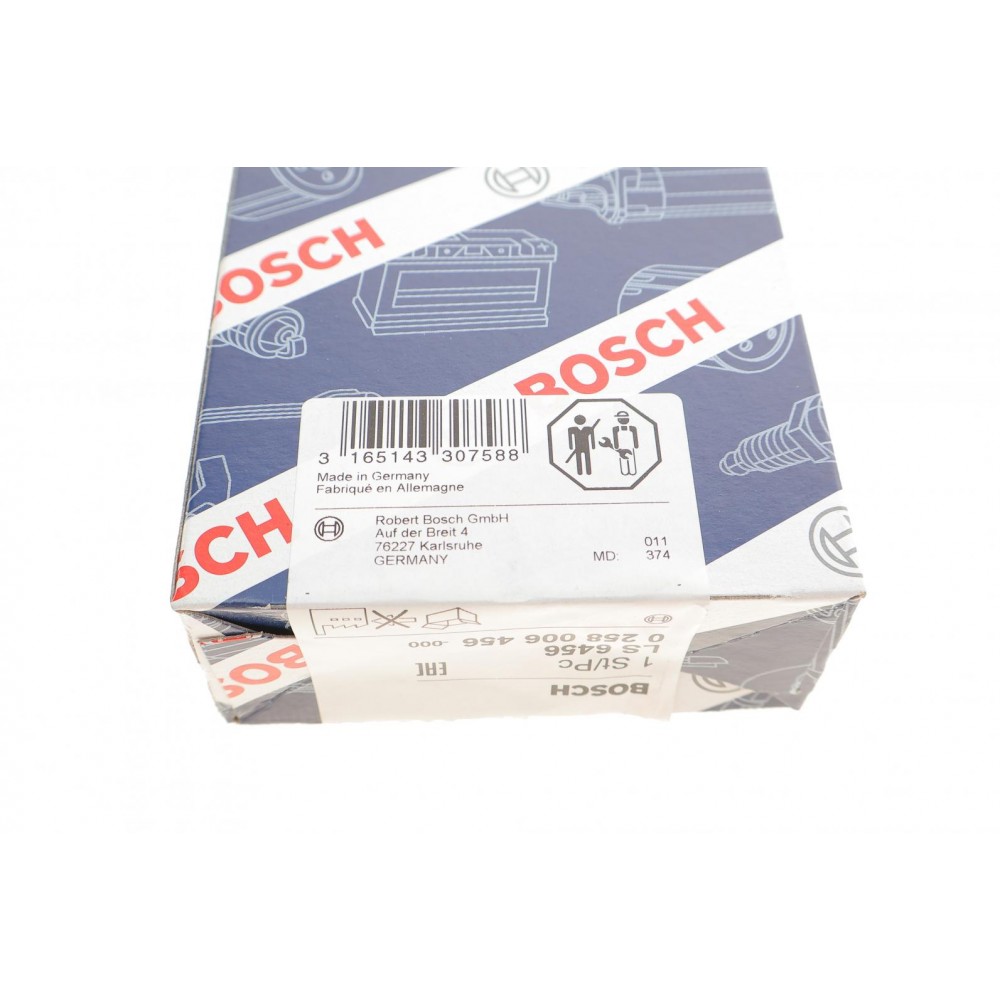 Лямбда зонд MB E-Class (W211) 02-09/Sprinter (W906) 08- M271