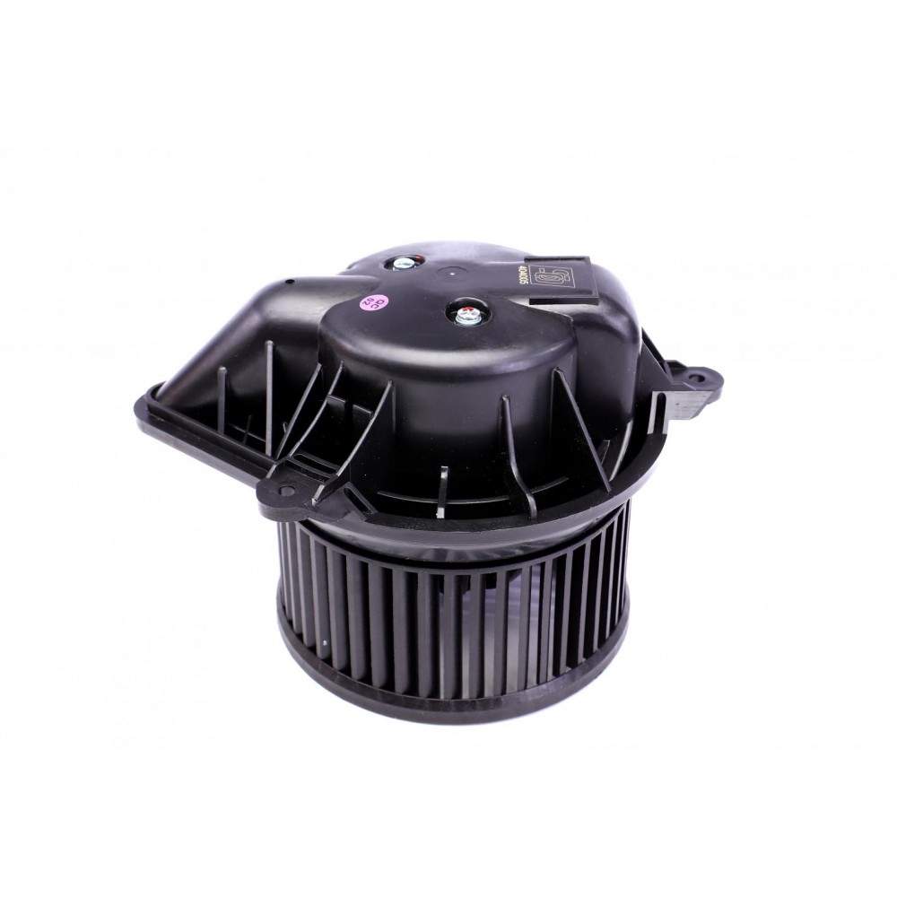 Моторчик пічки Nissan Primastar/Opel Vivaro/Renault Trafic 1.9-2.5 dCi 01-