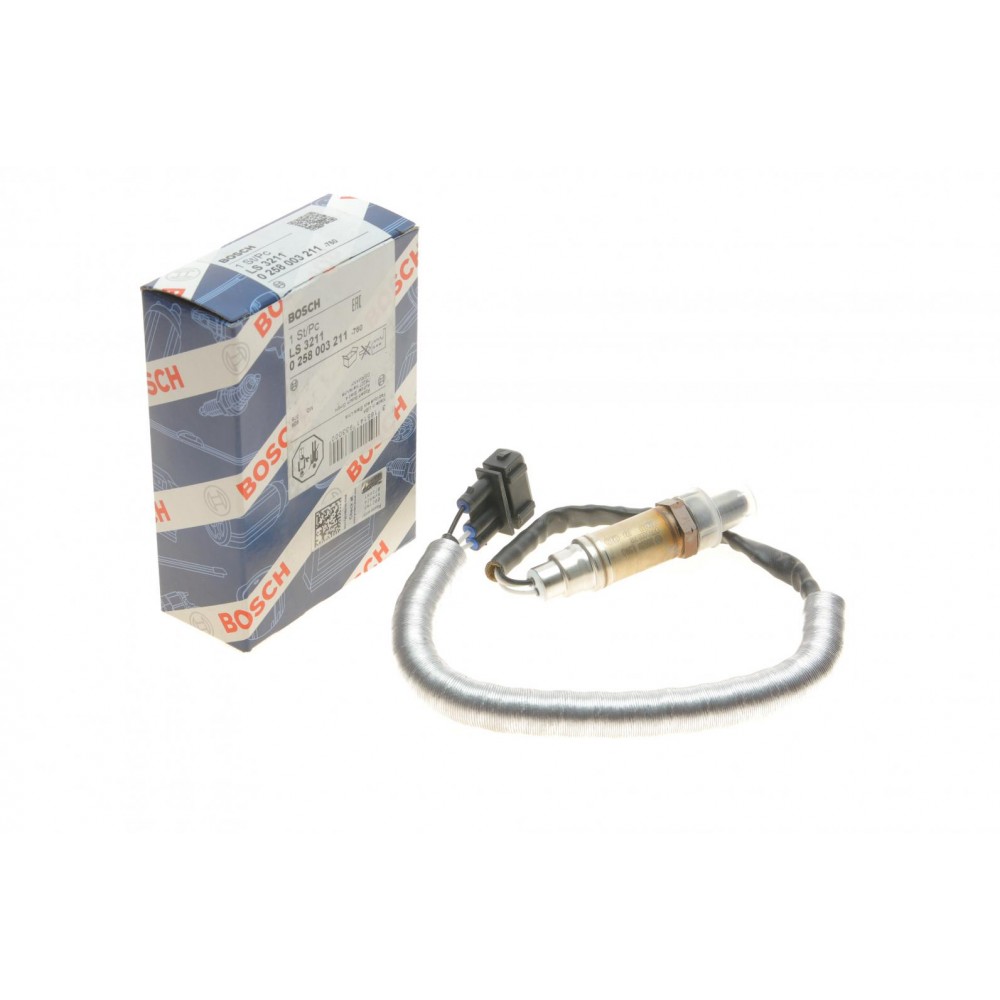 Лямбда зонд VW T4 2.0/2.5 90-03