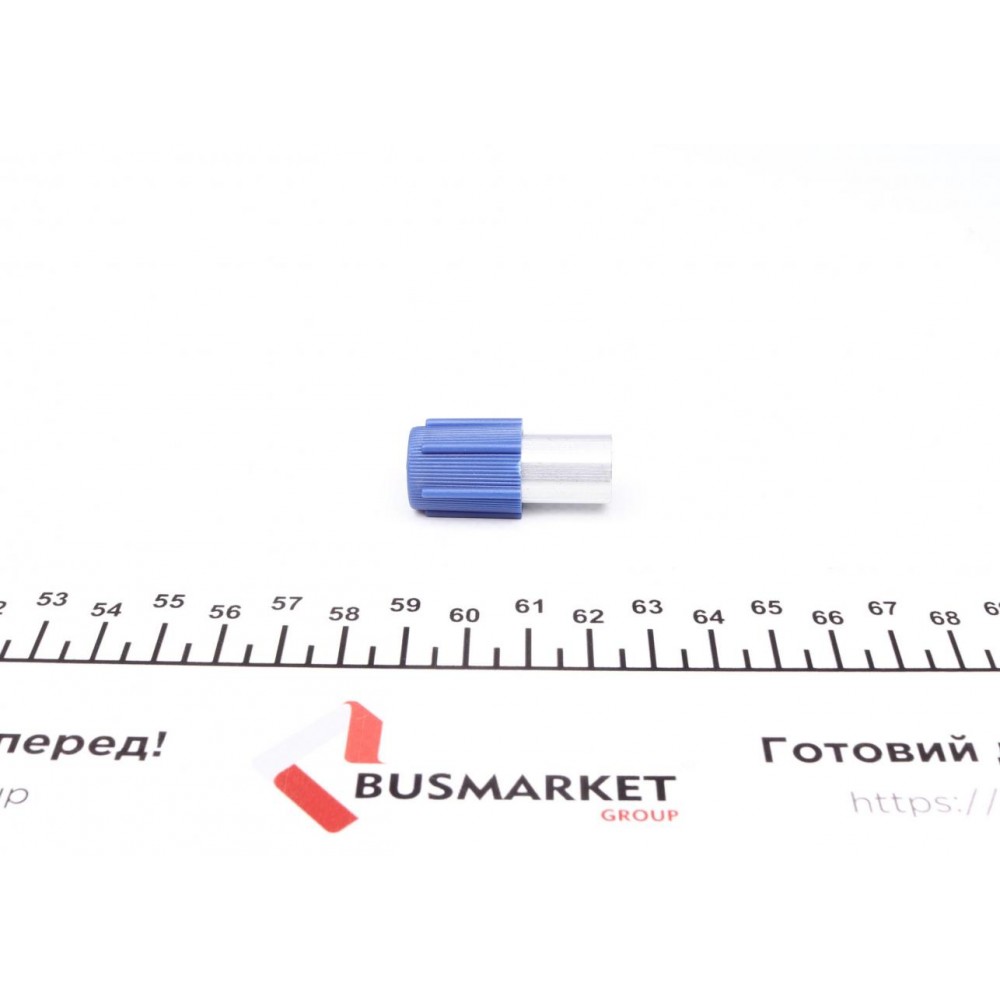 Адаптер високого тиску 10x1,25 mm