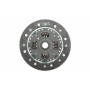 Комплект зчеплення Hyundai Accent 1.3 94-00 (d=190mm) (+вижимний)