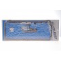 Прокладка піддону BMW 3.0TD M57/Opel Omega B 2.5DTI 02-