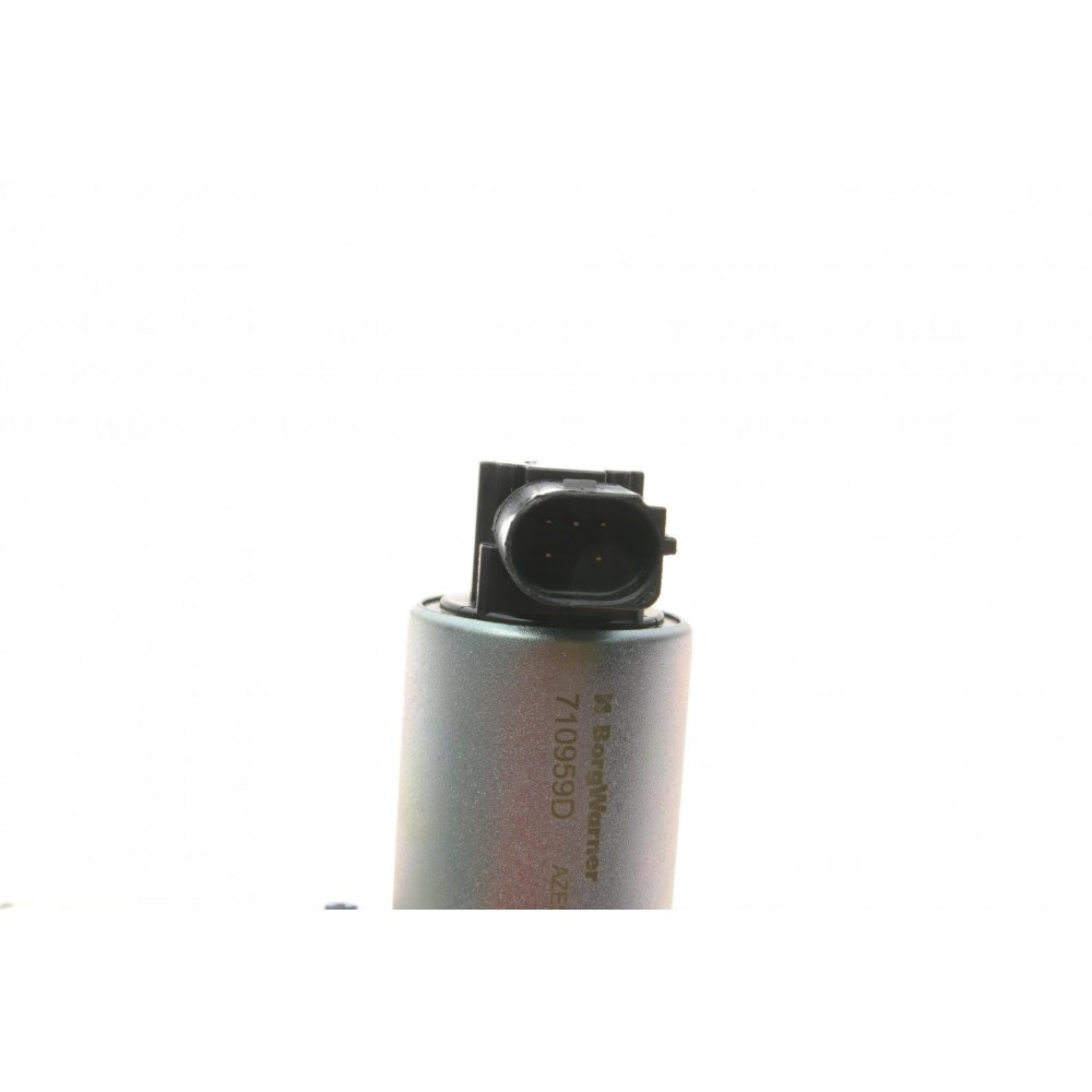 Клапан EGR Renault Megane II/Laguna II/Scenic II 1.9dCi 03-