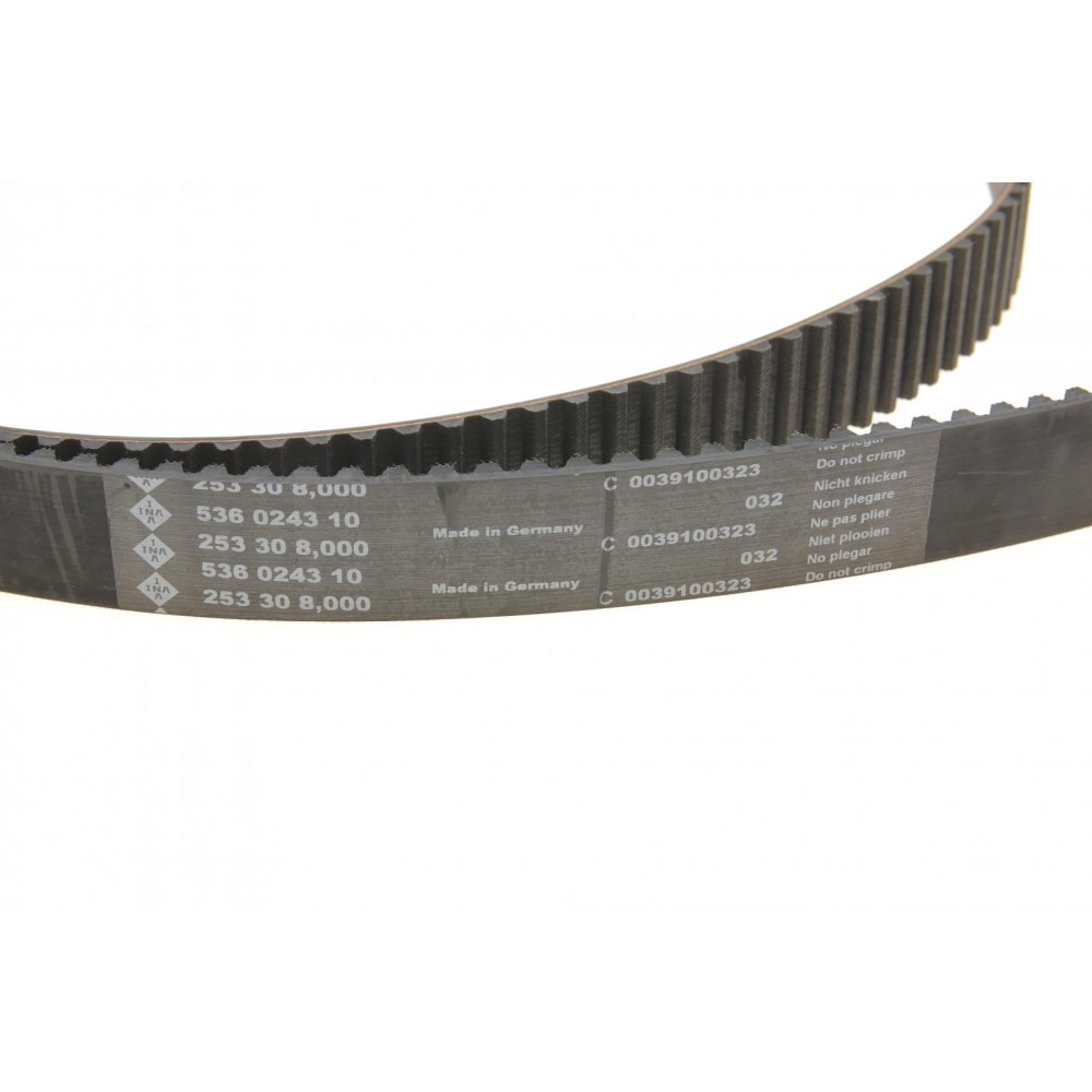 Комплект ГРМ Audi A4/A6/ VW Passat 2.4-2.8 95-05