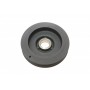 Шків колінвалу Citroen Berlingo/Fiat Scudo/Peugeot Expert/Partner 1.9D/2.0HDi (6PK) (з болтом)