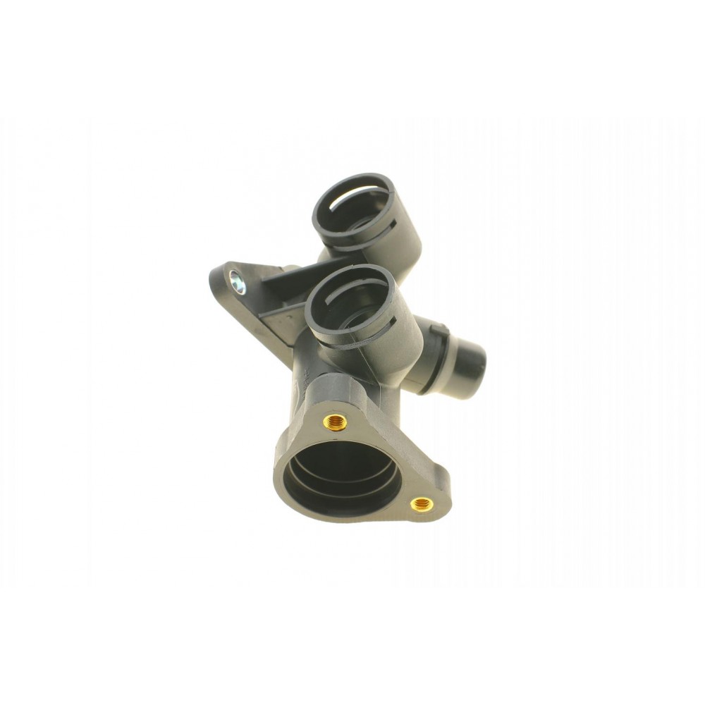 Фланець системи охолодження Audi A4/A6/VW Passat 1.8/1.8T 94-05