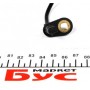Датчик ABS (передній) Fiat Doblo 1.3-1.9JTD Multijet 01- (R)
