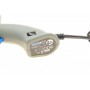 Пістолет термоклейовий DREMEL 930 (100-240V/105/165°C/діаметр клейового стержня 7mm) + 12 стержнів