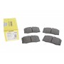 Колодки гальмівні (передні) MB C-class/CLK 1.8-5.5 98- (Brembo) Q+