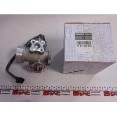 Клапан EGR Renault Master/Trafic 2.5dci 06-