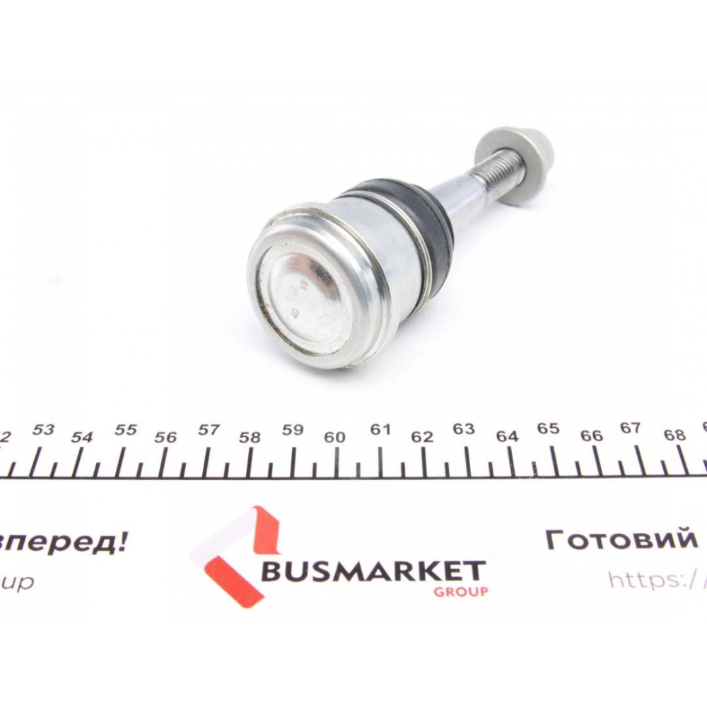 Опора кульова (передня/знизу) Opel Astra K 15- (d=36mm)