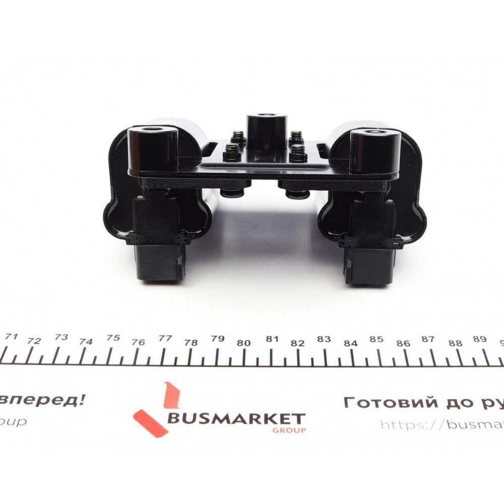 Котушка запалювання Chevrolet Lacetti 1.4/1.6/1.8/Epica 2.0i 05-11