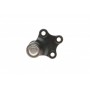 Опора кульова (передня/знизу) Citroen Berlingo/Peugeot Partner 96- (d=18mm)