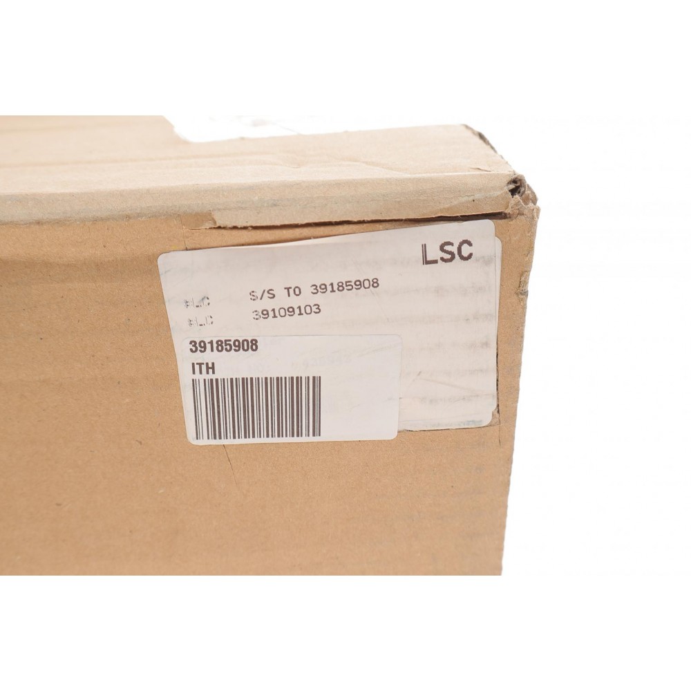 Радіатор інтеркулера Opel Astra K 1.4/1.4CNG 15- (всередині OE)