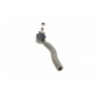 Наконечник тяги рульової (L) Toyota Corolla 02-07/Yaris 05- (L=170mm)