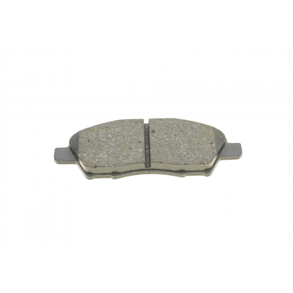 Колодки гальмівні (передні) Nissan Almera/Micra/Note/Sunny 10-/Tilda 07-12