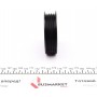 Ролик генератора Audi A4/A6/VW Golf III/Passat 1.9TDI 01- (натяжний) (80x20) (MPQ0253)
