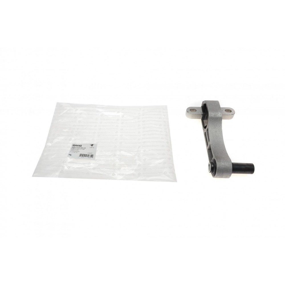 Подушка двигуна (задня/нижня) (L) Citroen Nemo 1.4HDI 08-