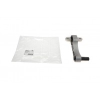 Подушка двигуна (задня/нижня) (L) Citroen Nemo 1.4HDI 08-