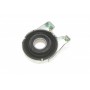Підшипник підвісний (передній) VW Touareg/Porsche Cayenne (955) 02-10 (d=30mm)