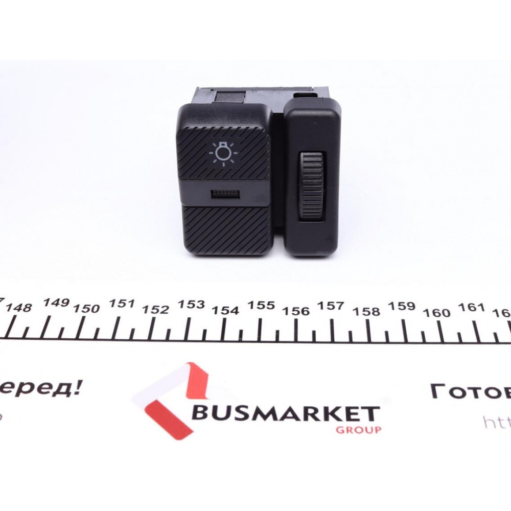 Вимикач світлового сигналу з реле VW T4 90-03